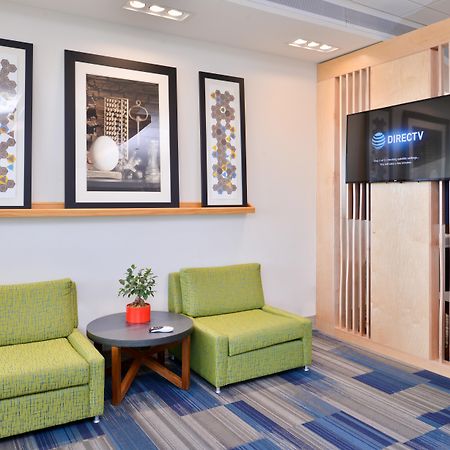 Holiday Inn Express & Suites Trinity By Ihg Exteriér fotografie