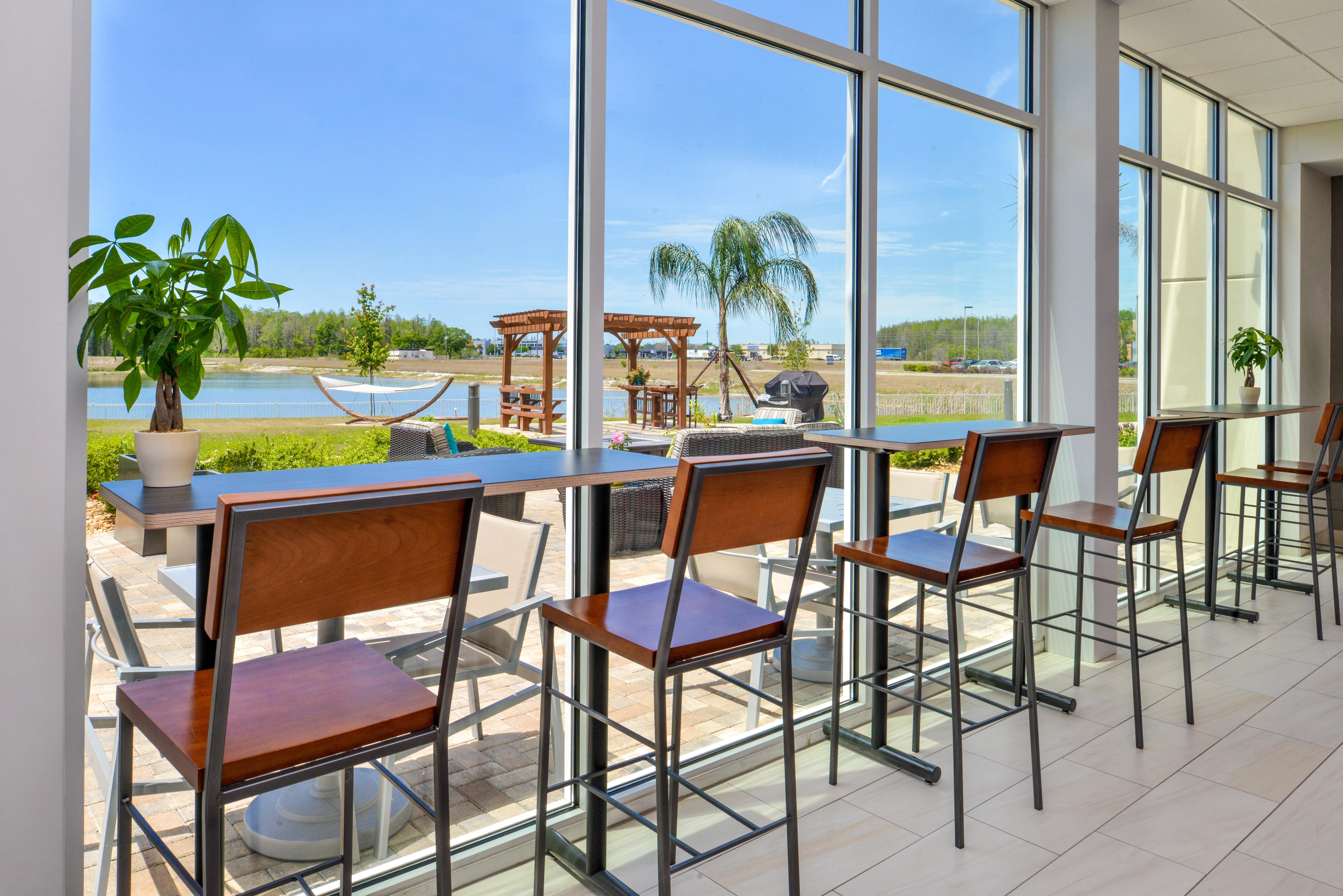Holiday Inn Express & Suites Trinity By Ihg Exteriér fotografie
