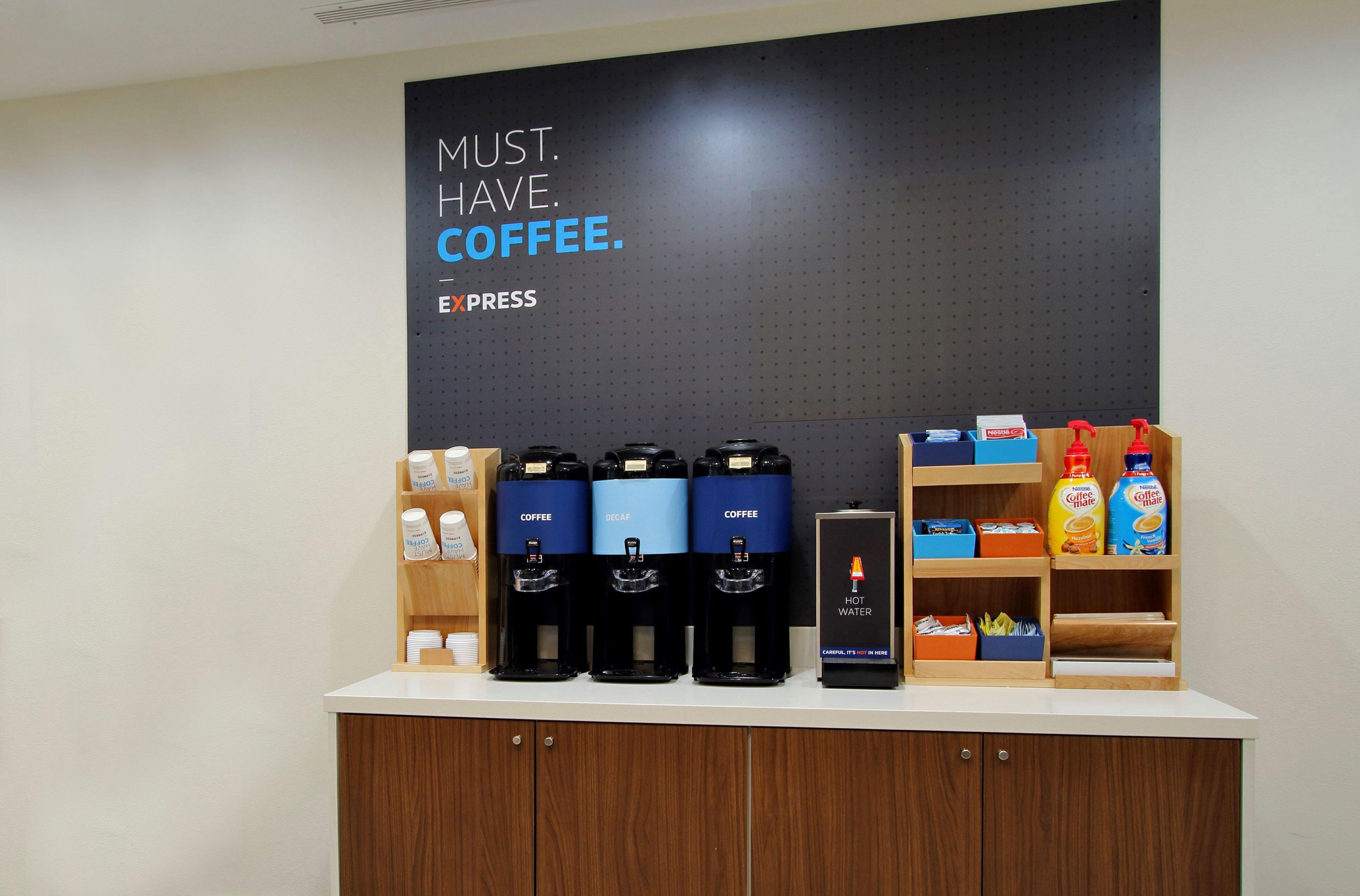 Holiday Inn Express & Suites Trinity By Ihg Exteriér fotografie