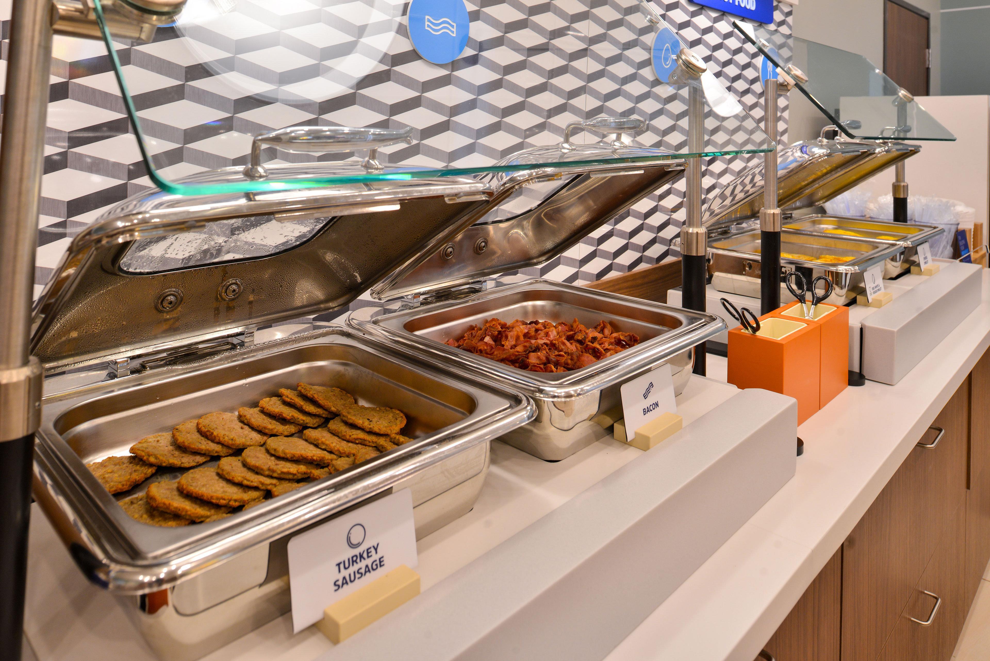 Holiday Inn Express & Suites Trinity By Ihg Exteriér fotografie