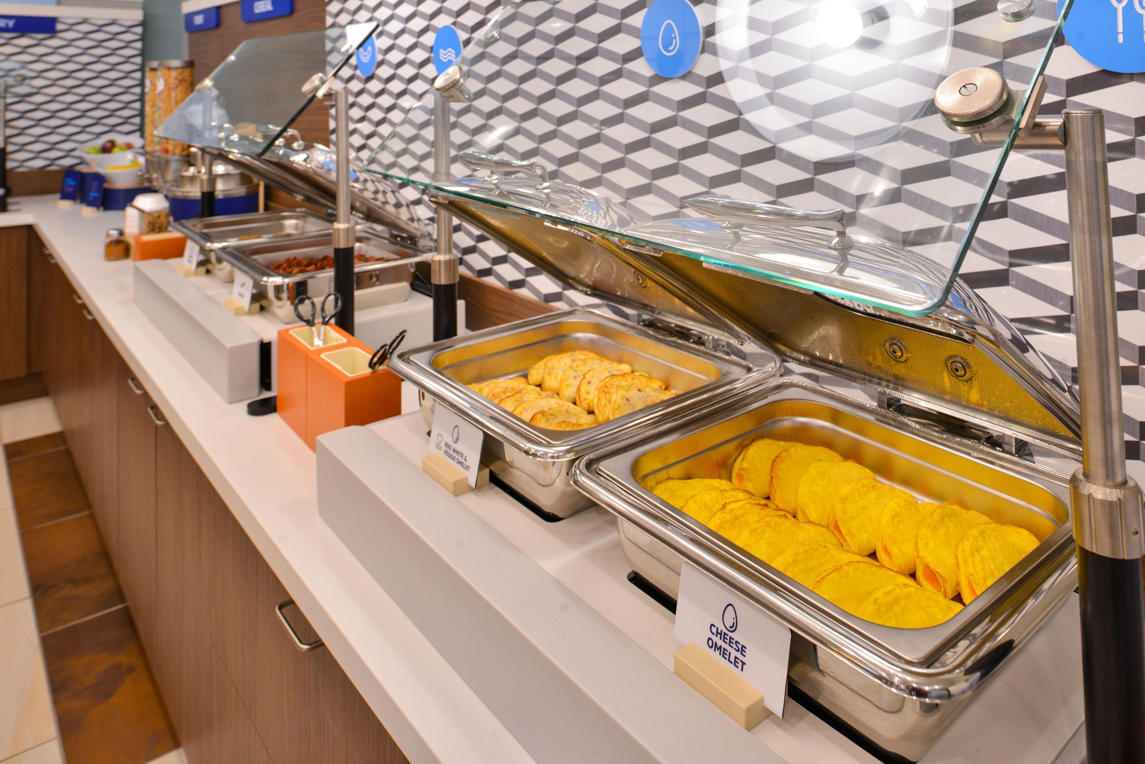 Holiday Inn Express & Suites Trinity By Ihg Exteriér fotografie