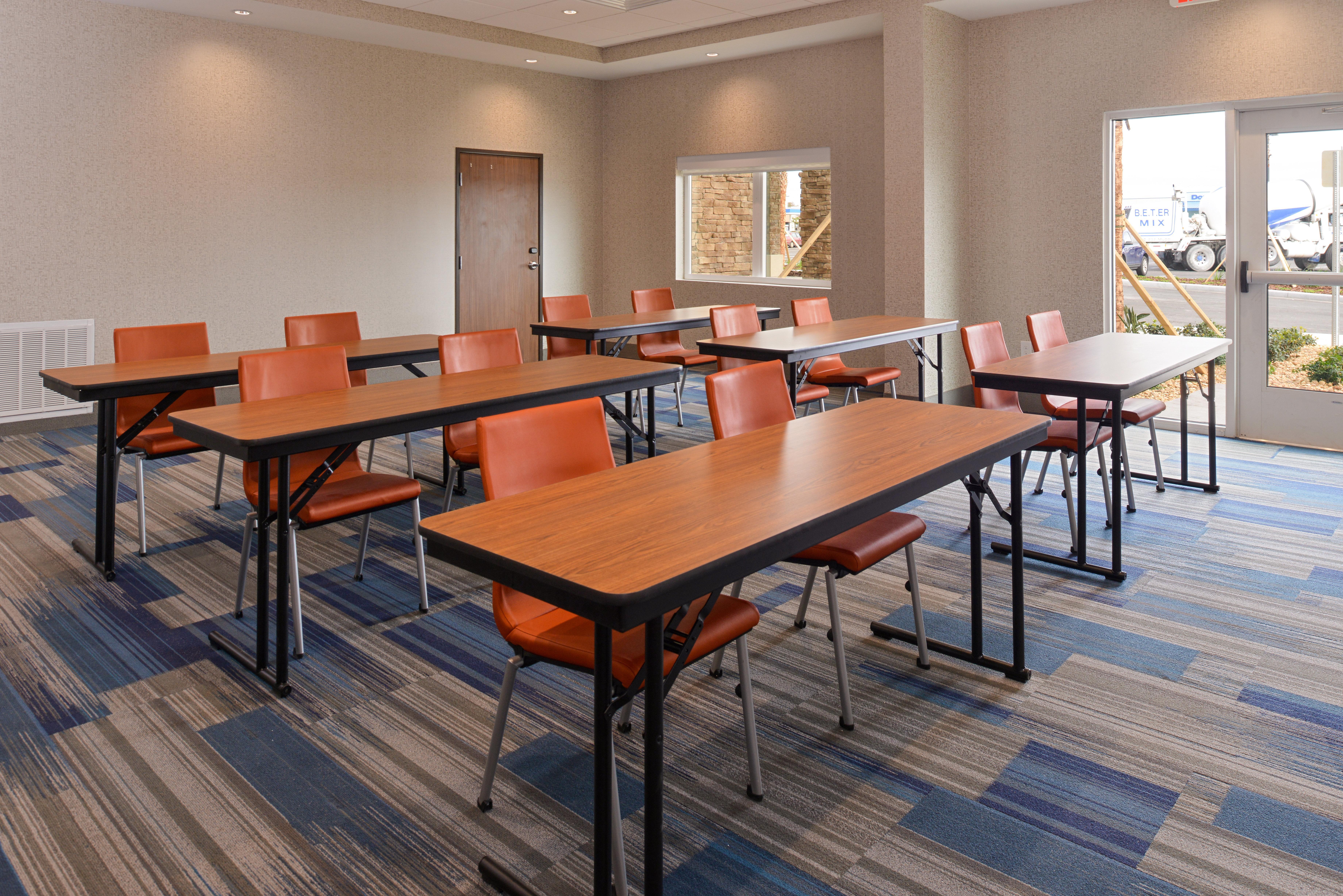 Holiday Inn Express & Suites Trinity By Ihg Exteriér fotografie